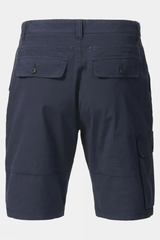 Mens Marina Cargo Shorts