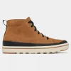Mens Metro II Chukka Snow Boots