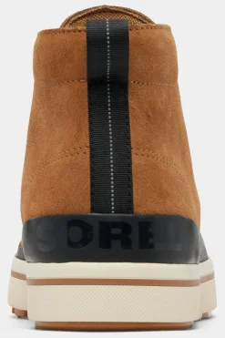 Mens Metro II Chukka Snow Boots