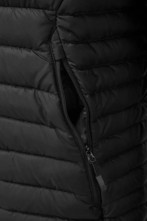 Mens Microlight Jacket