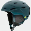Mens Mission MIPS Snow Helmet