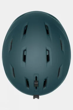 Mens Mission MIPS Snow Helmet