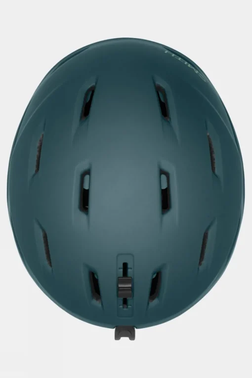 Mens Mission MIPS Snow Helmet