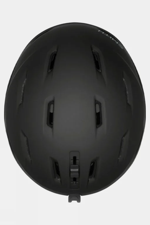 Mens Mission MIPS Snow Helmet
