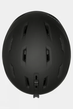 Mens Mission MIPS Snow Helmet