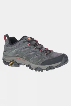 Mens Moab 3 GTX Shoes