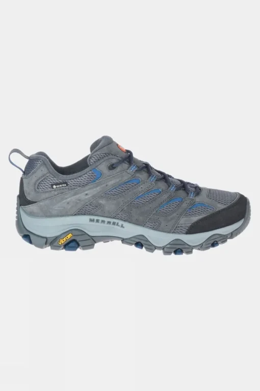 Mens Moab 3 GTX Shoes