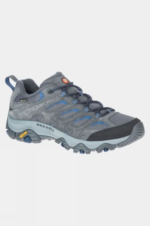Mens Moab 3 GTX Shoes