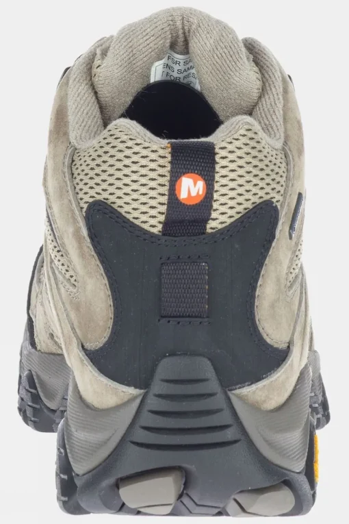 Mens Moab 3 Mid GTX Boots