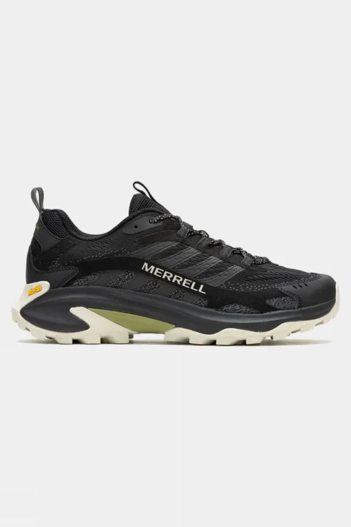 Mens Moab Speed 2 Shoes