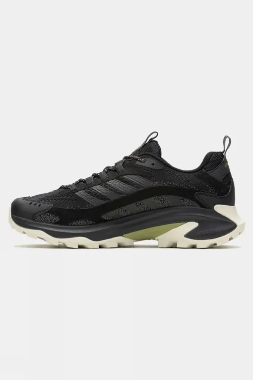 Mens Moab Speed 2 Shoes