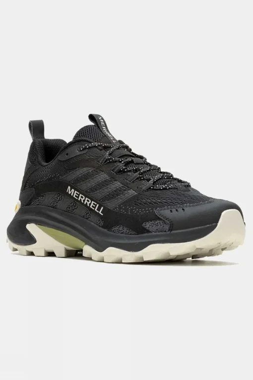 Mens Moab Speed 2 Shoes