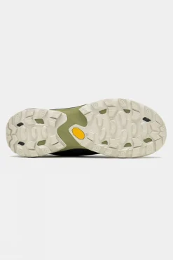 Mens Moab Speed 2 Shoes
