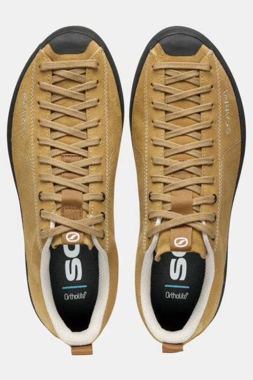 Mens Mojito Wrap Shoes