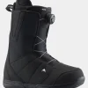 Mens Moto BOA Snowboard Boots