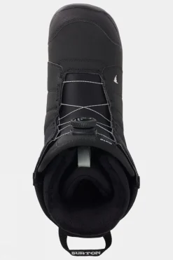 Mens Moto BOA Snowboard Boots