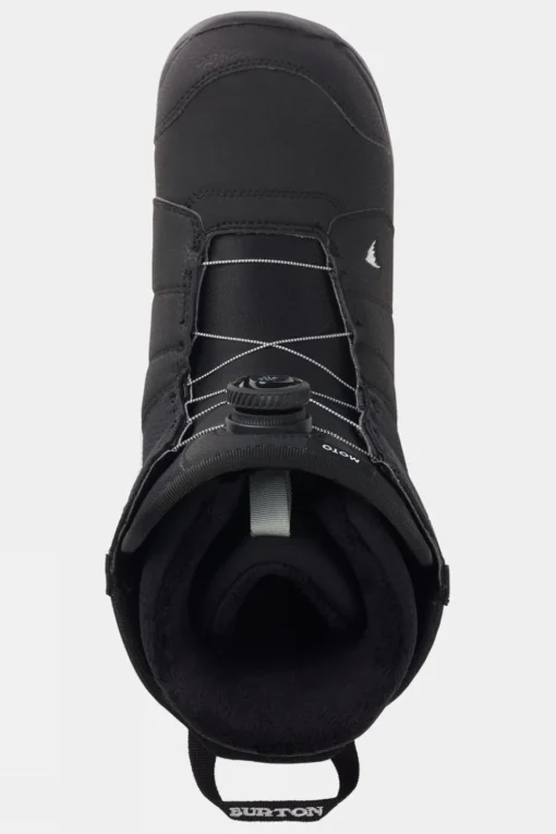 Mens Moto BOA Snowboard Boots