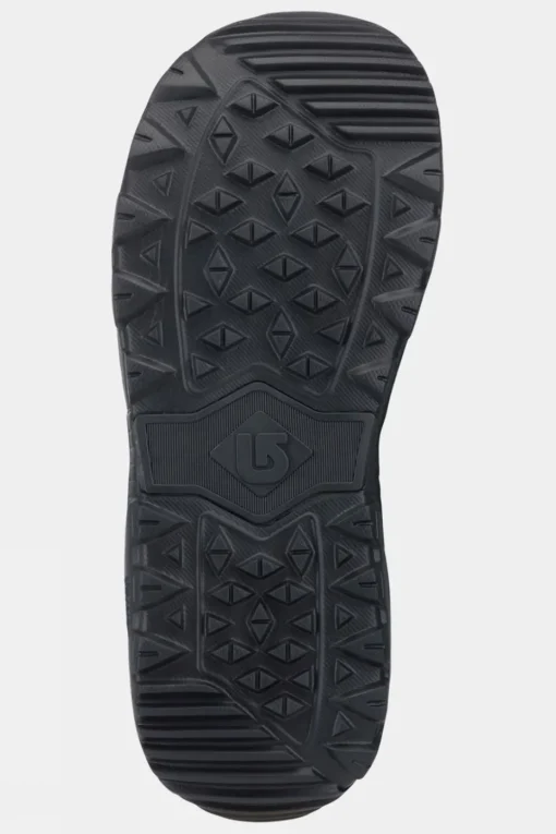 Mens Moto BOA Snowboard Boots