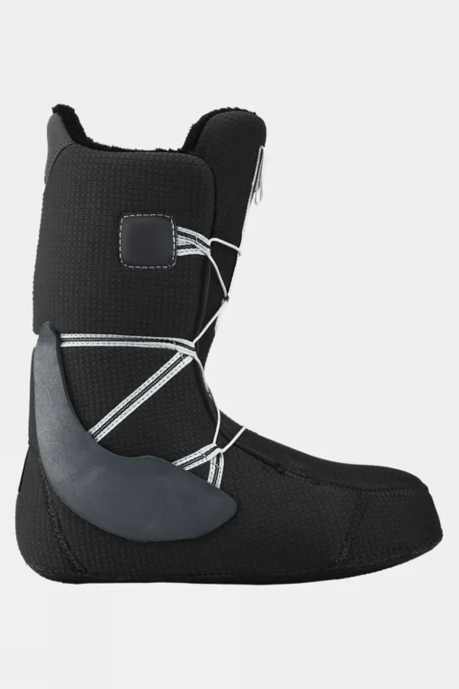 Mens Moto BOA Snowboard Boots