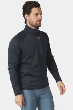 Mens Mountain Midlayer Jacket II