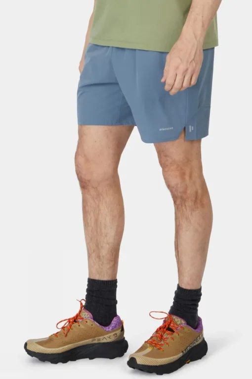 Mens Mountain Performance Shorts