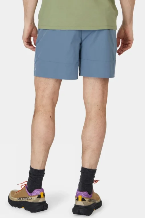 Mens Mountain Performance Shorts