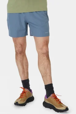 Mens Mountain Performance Shorts
