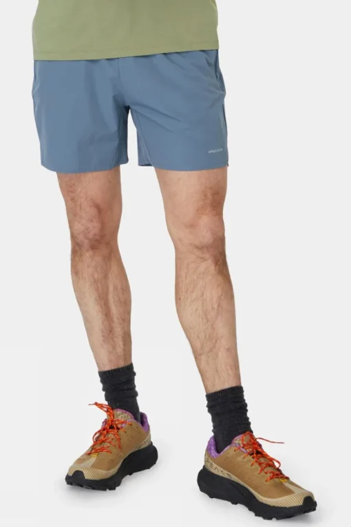 Mens Mountain Performance Shorts