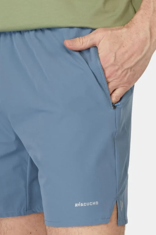 Mens Mountain Performance Shorts