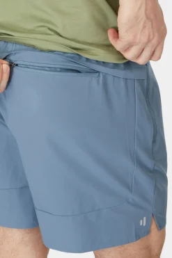 Mens Mountain Performance Shorts