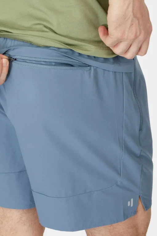 Mens Mountain Performance Shorts
