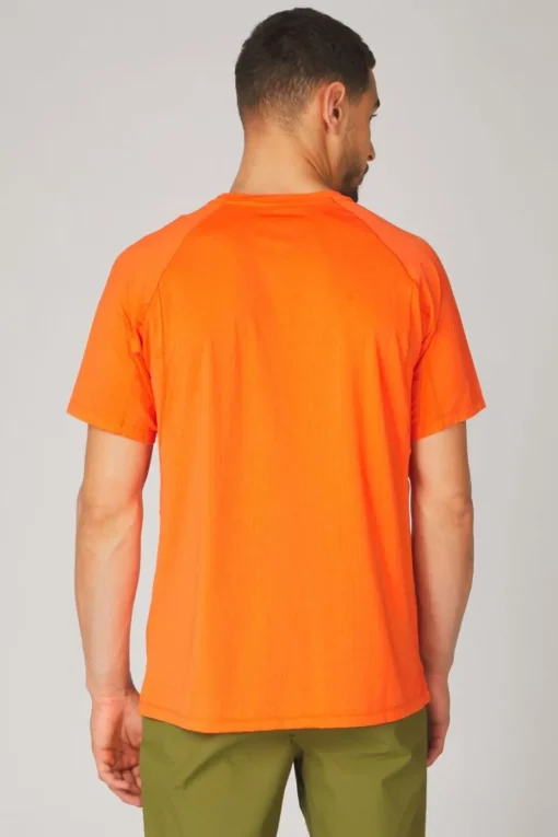 Mens Mountain Technical II T-Shirt