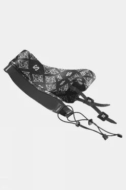Mens MTN 86 Carbon With Skins Skis (Ski only)