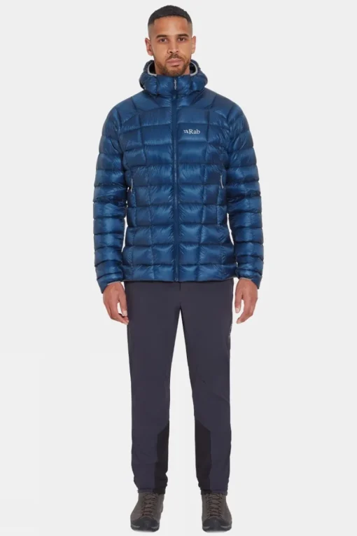 Mens Mythic Alpine Jacket