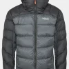 Mens Neutrino Pro Jacket