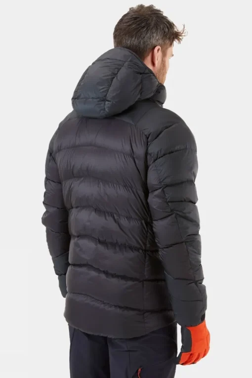 Mens Neutrino Pro Jacket