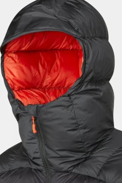 Mens Neutrino Pro Jacket