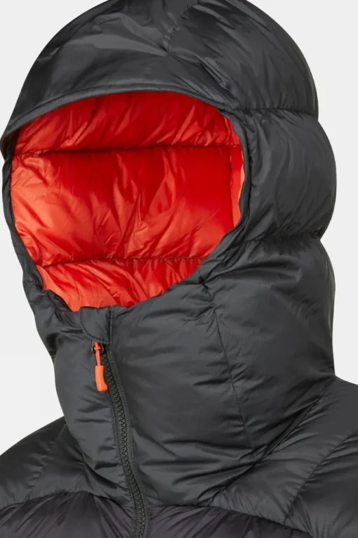 Mens Neutrino Pro Jacket