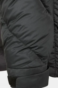 Mens Neutrino Pro Jacket
