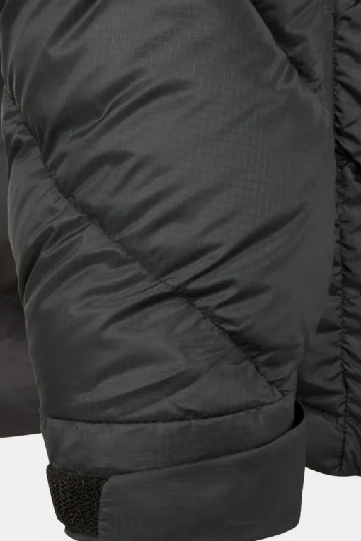 Mens Neutrino Pro Jacket