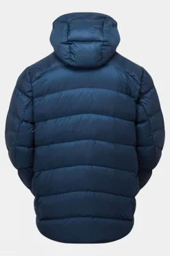 Mens Neutrino Pro Jacket