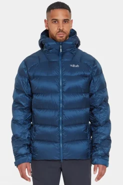 Mens Neutrino Pro Jacket