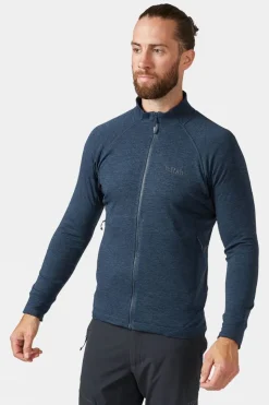 Mens Nexus Jacket
