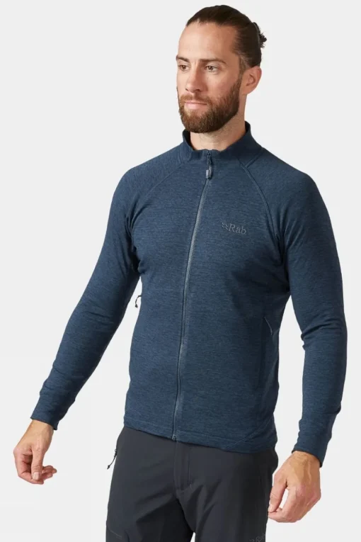 Mens Nexus Jacket