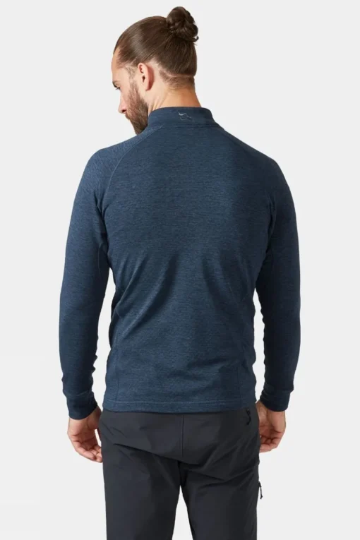 Mens Nexus Jacket