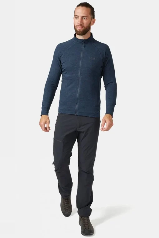 Mens Nexus Jacket
