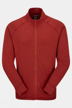 Mens Nexus Jacket