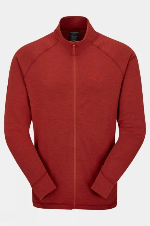 Mens Nexus Jacket