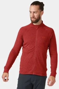 Mens Nexus Jacket