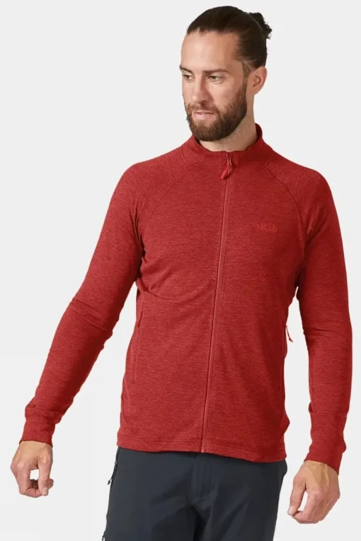 Mens Nexus Jacket